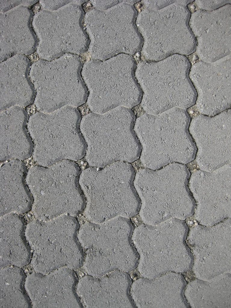 What Are Permeable Pavers? - Bedrock Orlando