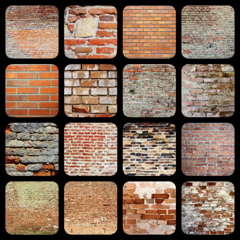 How to Select the Best Mortar Colors for Your Brick Project Bedrock